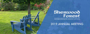 SFHOA Annual Meeting