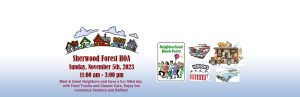 SFHOA Block Party