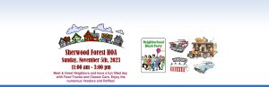 SFHOA Block Party