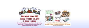 2023 Block Party