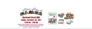 SFHOA Block Party